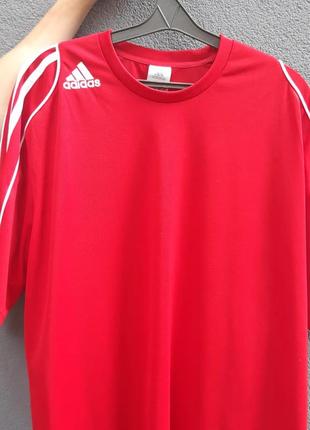 Футболка "adidas", xl