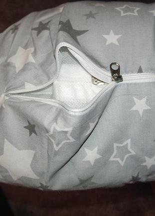 Новая подушка для беременных "великан" , турция