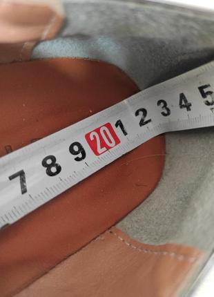 Корейські туфлі, оксфорди, ray ran