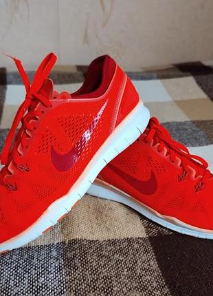 Кросівки nike free 5.0 tr fit