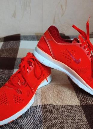 Кросівки nike free 5.0 tr fit2 фото