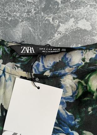 Плаття zara3 фото