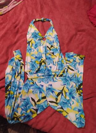 Комбінезон