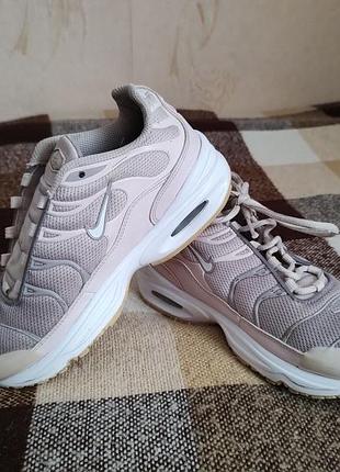 Кросівки nike air max plus tn 2