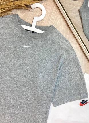 Платье от nike, оригинал 🖤 nike pro adidas calvin klein7 фото