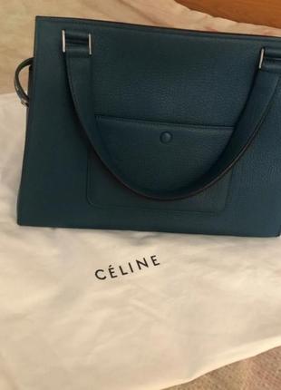 Сумка celine оригинал