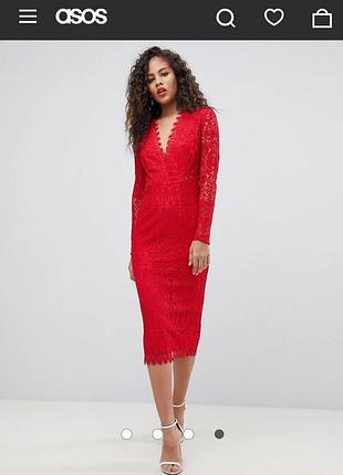 Сукня asos, нова