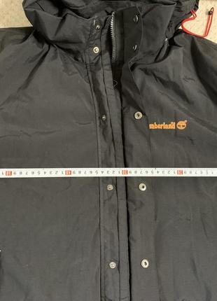 Timberland weathergear куртка ідеальна оригінал !5 фото
