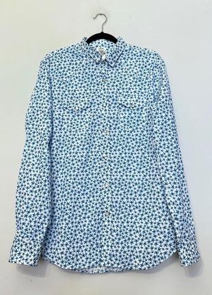 Diesel чоловіча сорочка