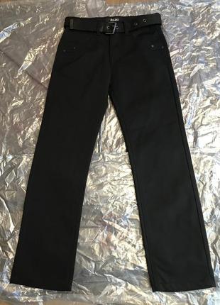 Школьные брюки dikesi на мальчика