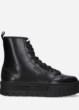 Черевики жіночі puma x dua lipa mayze boot