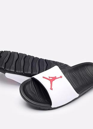 Оригінальні тапочки jordan break | ar6374-016