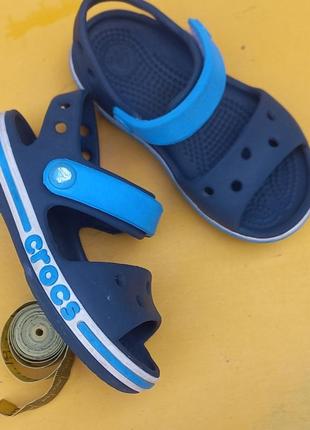 Crocs c7