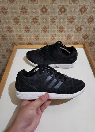 Кроссовки adidas torsion zx