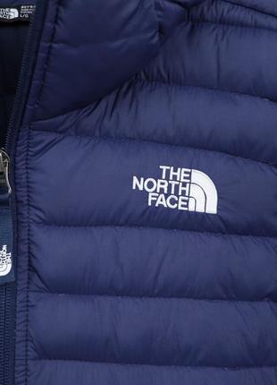 Женская куртка the north face3 фото
