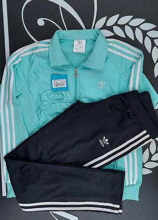 Спортивний костюм. adidas10 фото