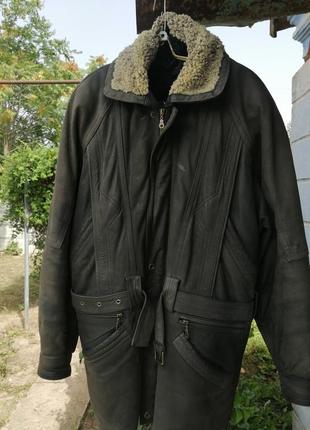 Косуха мужская куртка