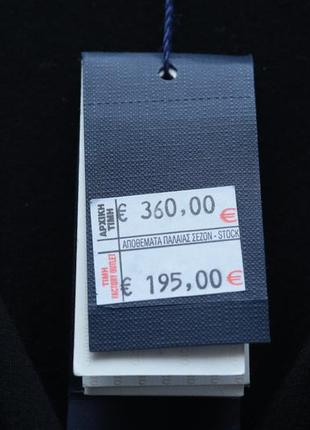 Платье armani jeans 6
