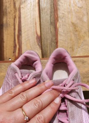 Puma кросівки 8