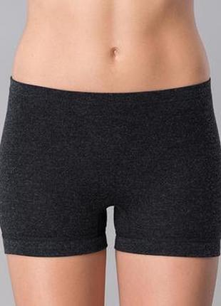 Термобелье панталоны женские укороченные, 30% шерсть, не колючие тм кифа ( kifa )