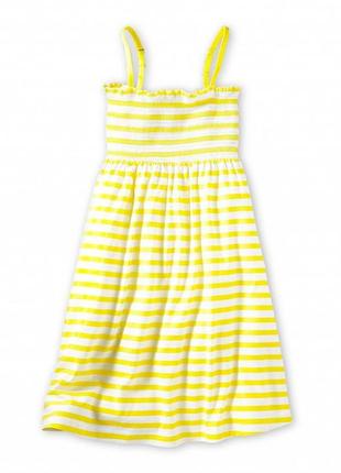 Сарафан tcm tchibo німеччина р. 146-152