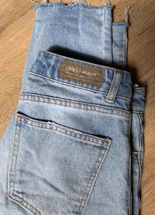 Джинси divin jeans1 фото