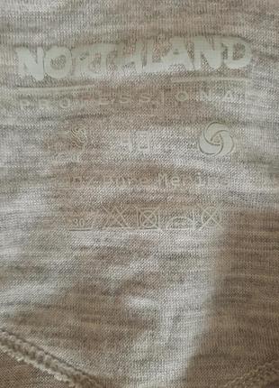 Термо футболка northland2 фото