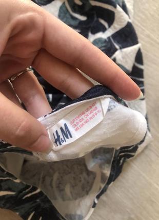 Сарафан h&m 3