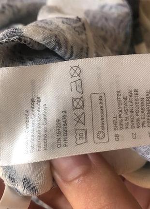 Сарафан h&m 4