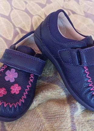 Мокасини clarks