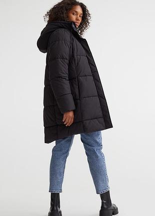 Куртка h&m розмір xs, s, l
