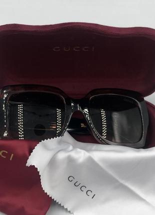 Окуляри gucci7 фото