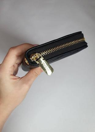 Жіночий гаманець клатч2 фото