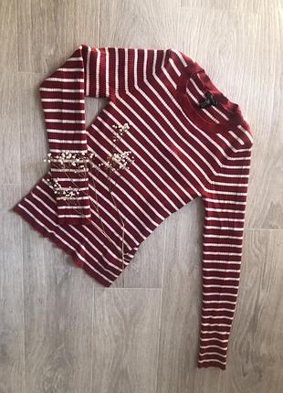 Водолазка forever 21