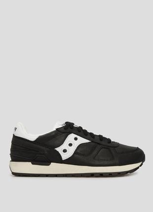 Оригінальні кросівки saucony shadow original | 70564-1s4 фото