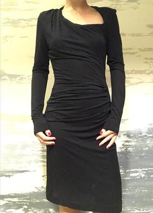 Сукня-міді від mango