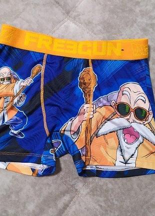 Плавки s dragon ball z драконівські перли і воїн аніме плавки для плавання