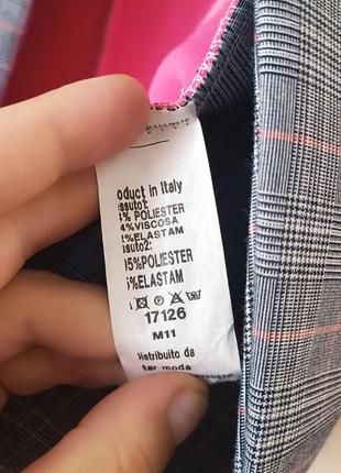 Піджак, жакет італія4 фото