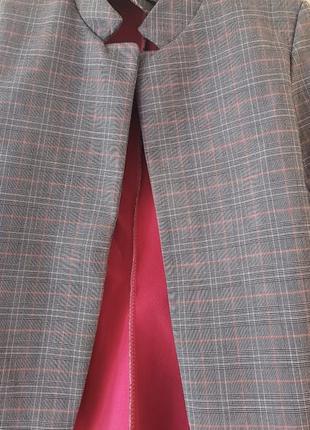 Піджак, жакет італія2 фото