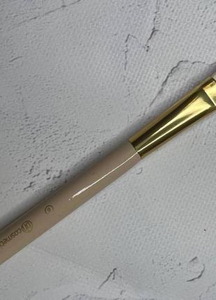 Пензель для консилера bh cosmetics large concealer brush 6 з набору studded couture set