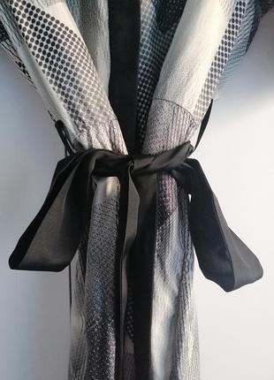 Шовкова сукня 3