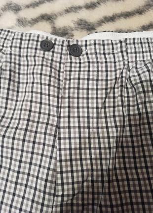Чоловічі піжамні штани tu3 фото