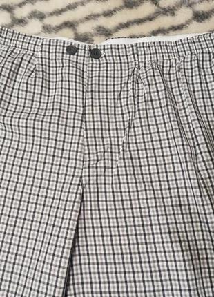 Чоловічі піжамні штани tu2 фото