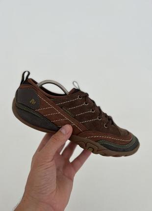 Оригінальні кросівки merrell qfoam comfort