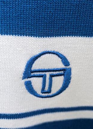 Sergio tacchini светр чоловічий3 фото