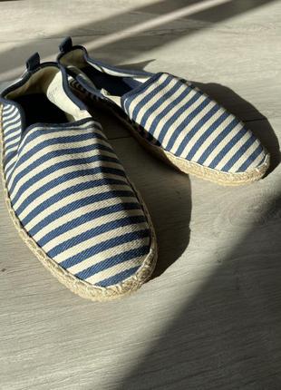 Еспадрильї h&m 6