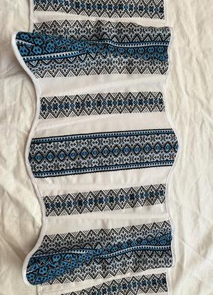 Підгрудний корсет в українському стилі, корсети вишиванки під сорочку, корсет з...