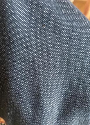 Лосины под джинс 5