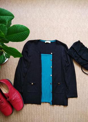 Продам новий трикотажний светр,кофту