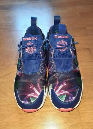 Кроссовки reebok furylite graphic беговые кросівки adidas boost